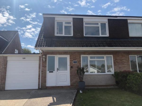 3 Bedroom House Garden Close To Coast Country in Paignton, Torbay
